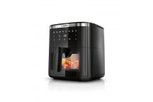 BOSCH SERIES 6 AIRFRYER BLACK 7.2L