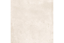 KEDA RICE WHITE CERAMIC FLOOR TILE 400MM X 400MM 1.92M2