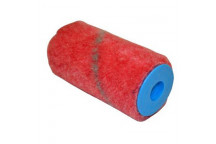 ACADEMY PINK MOHAIR REFILL ROLLER 100MM