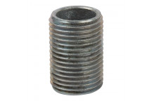 GALVANIZED RUNNING NIPPLE 20MM