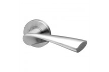 SAMBAVA STAINLESS STEEL CYLINDER DOOR FURN