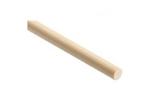 WOOD DOWEL 900X6MM