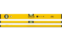 STABILA LEVEL SPIRIT 1200MM