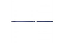 MITCO AFTOOL BAR CROW 1500X25MM BLUE IRON