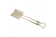 KIDDIES MILD STEEL BRAAI GRID