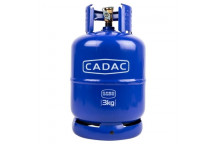 CADAC GAS CYLINDER  3KG