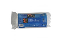 COOLAROO WHITE BIRDNET 4MX4M