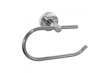 BLUTIDE GINGER CHROME OPEN TOILET PAPER HOLDER