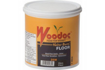 WOODOC WATERBASED MATT INTERIOR FLOOR SEALER 1L