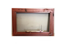 WINDOW MILD STEEL FRAME FX7 NG 1