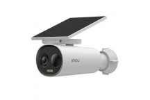 IMOU WHITE CELL 3C OUTDOOR WIFI CAMERA 2K