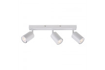 EUROLUX URBAN WHITE SPOT LIGHT