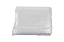 MEAT BAG 25CMX40CM 20 MICRON 250 PER BAG