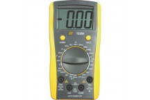 TOPTRON DIGITAL PRO MULTI METER