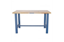 GEDORE BLUE WOODWORK BENCH 1500MM