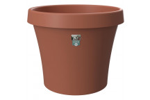 SEBOR NAMIB DUNE PLASTIC POT 50CM