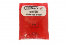 TEGSO PUTTY GLAZE MULTI PURPOSE NATURAL 5KG