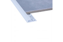 SALT QUADRANT EDGE TRIM DECOR   12MM X 2.5M