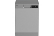 DEFY 14 PLACE 8 PROGRAM ATLANTIS DISHWASHER