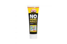 PATTEX STRONG AND EASY NO MORE NAILS ADHESIVE 400G