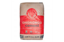 CEMENT CEMII42.5N HIGH STRENGTH 50KG OHORONGO