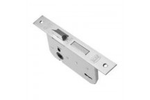 QS STAINLESS STEEL 3 LEVER DOOR LOCK