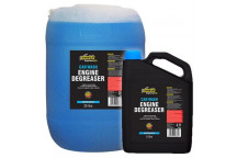 EXPRESS CLEANER & DEGREASER ENGINE CAR 5L