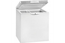 DEFY WHITE SOLAR CHEST FREEZER 195L