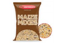 VALEMOUNT MIXED POULTRY SEED BIRD FOOD 10KG