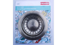 FRANKE WASTE FITTING BASKET - DESIGNER 90MM