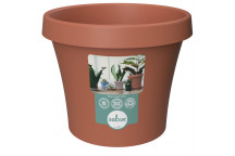 SEBOR NAMIB DUNE PLASTIC POT 15CM