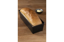 CAKE AND BREAD PAN 30X10X8CM