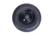 AGRINET BESTER INFLATABLE AIR MEDIUM LIGHT DUTY WHEEL