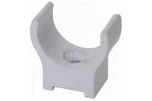 RIFENG OPEN ALUMINIUM SOCKET HOLDERBAT WHITE 16MM