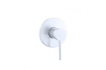 BIJIOU CHROME EVON CONCEALED SHOWER MIXER