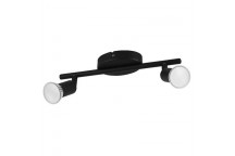 EUROLUX BUZZ BLACK SPOTLIGHT