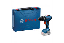 BOSCH BRUSHLESS CORDLESS IMPACT DRILL 18V