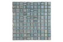 SILICA OCEAN RECYCLE GLASS MOSAIC 300X300