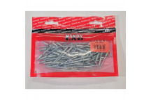 HANDYLAD RIVET STEEL 4.0X12MM 100PP
