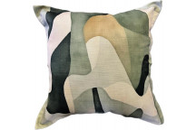 POLAND CUSHION INCLUDING INNER 60X60CM