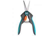 GARDENA SHEAR FRESHCUT NARROW POINT S STEEL