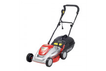 RYOBI ELECTRIC LAWNMOWER 2400W 480MM
