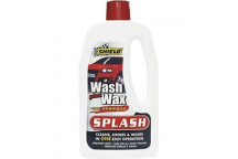 SHIELD SPLASH CAR SHAMPOO 1L