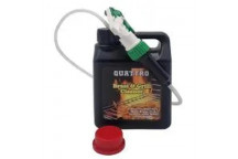 QUATTRO BRAAI AND GRILL CLEANER 1L