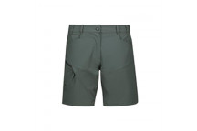 ARGOLA SMALL BALSEM GREEN LADIES SHORT