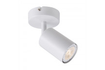 EUROLUX URBAN WHITE SPOT LIGHT