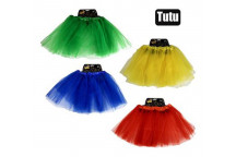 SCHOOL TUTU DRESS UP PARTY COSTUME