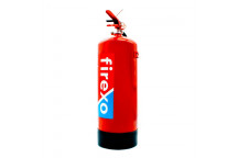 FIREXO INDUSTRY FIRE EXTINGUISER WITH HOSE 9L