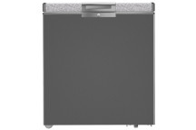 DEFY METALLIC ECO CHEST FREEZER 210L