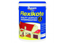 DURAM FLEXIKOTE GREEN 1L WATERPROOFING INCLUDING MEMBRANE